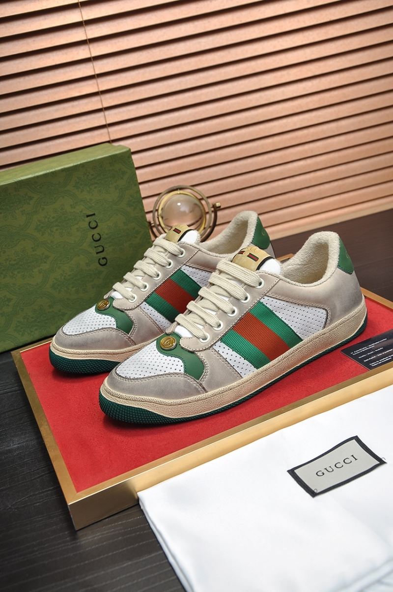 Gucci Sneakers